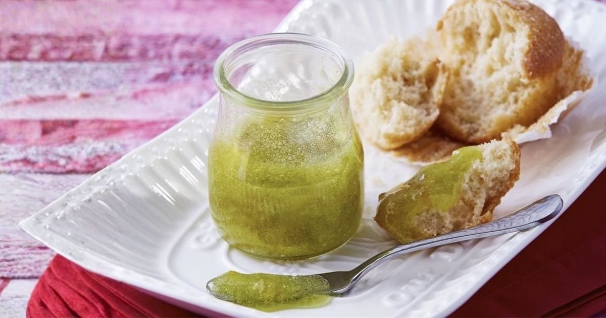 mermelada de nopal nopal