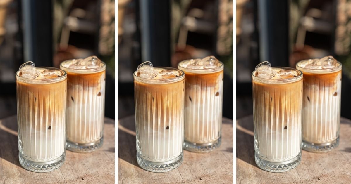 café cremoso