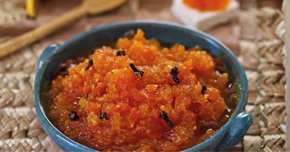 postre de calabaza