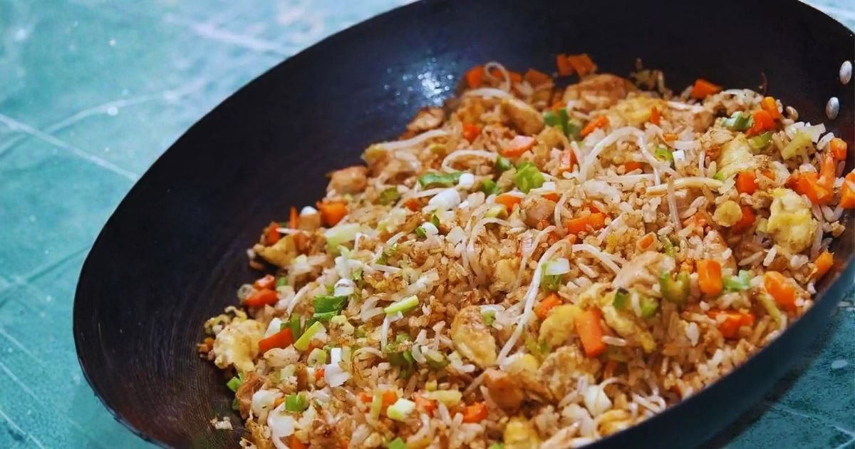 arroz chino